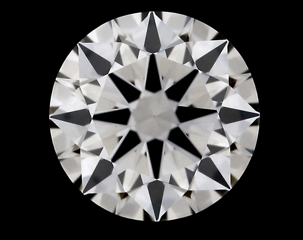 0.30 carat Round diamond G VVS2 Very good