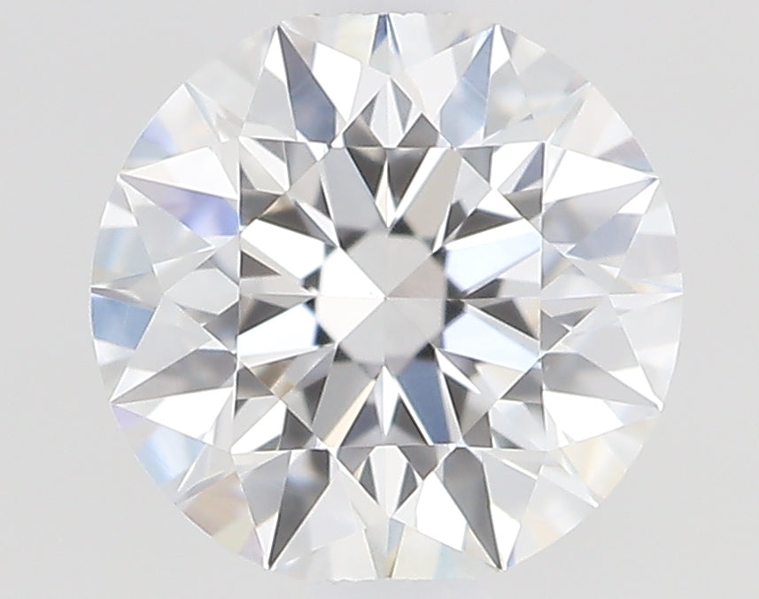 0.40 carat Round diamond D VS1 Excellent