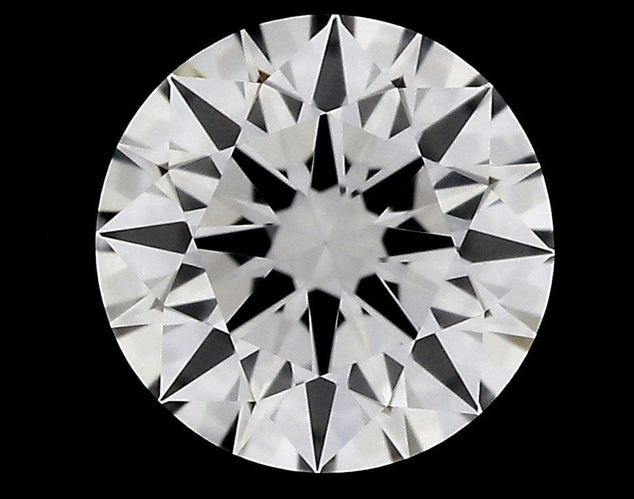 0.30 carat Round diamond E VVS1 Excellent