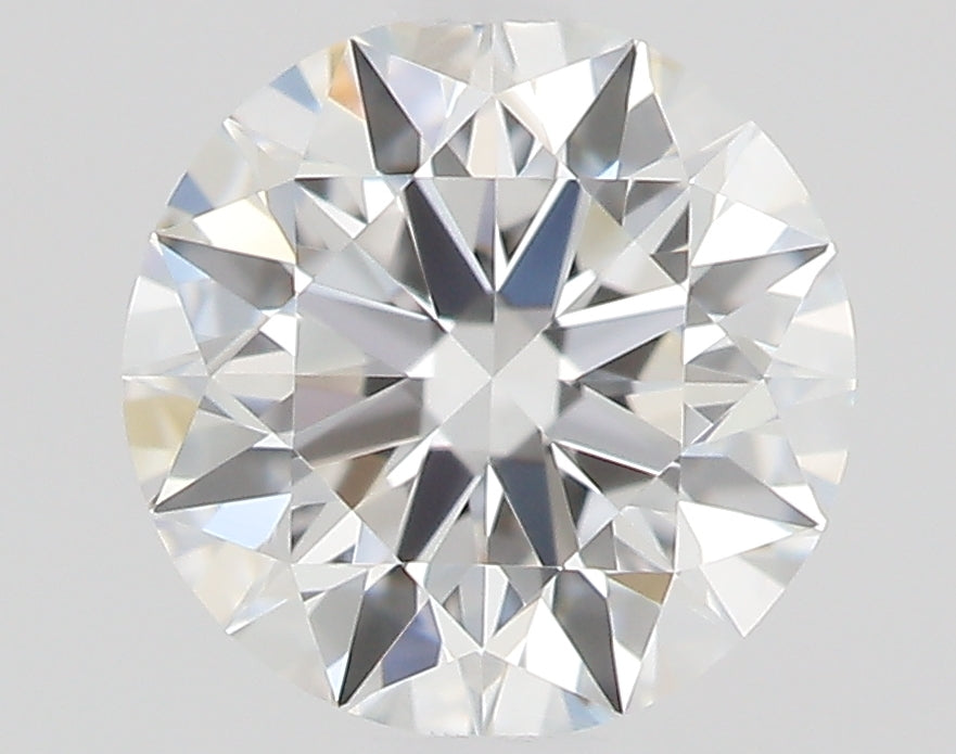 0.30 carat Round diamond F VVS1 Excellent