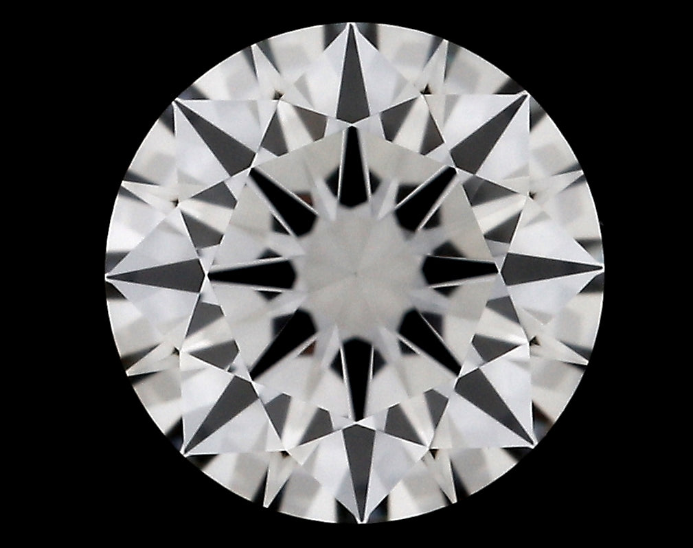 0.31 carat Round diamond H VS1 Excellent