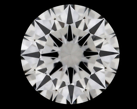 0.31 carat Round diamond H VS1 Excellent