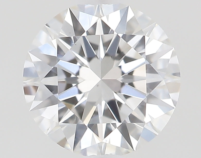 0.23 carat Round diamond G VS2 Excellent