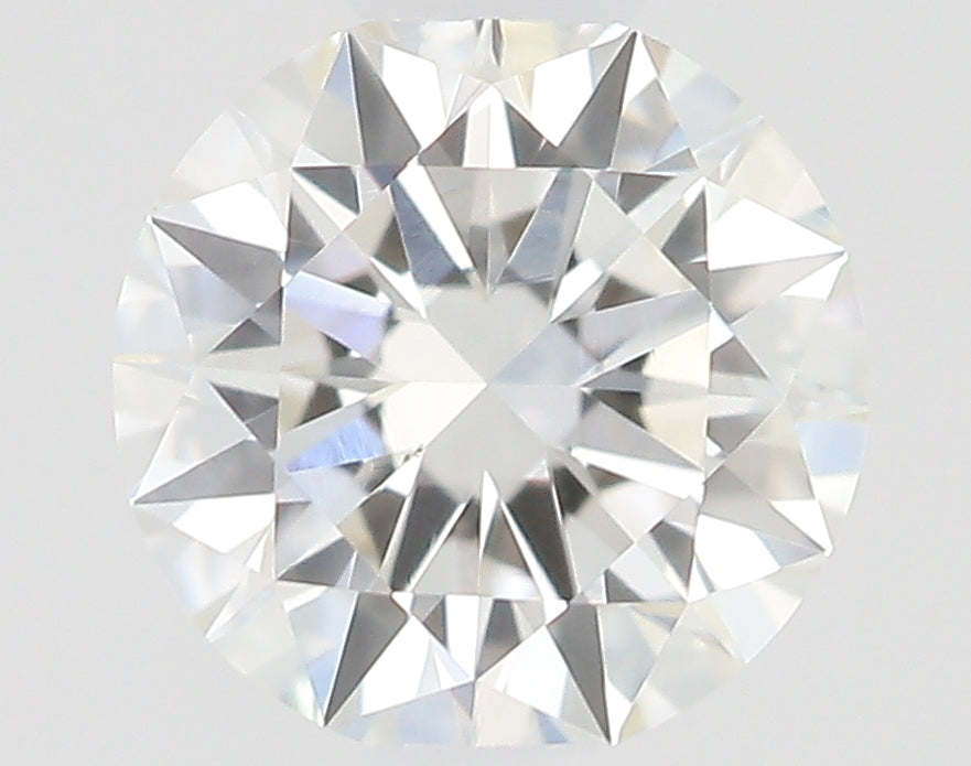 0.30 carat Round diamond I VS1 Excellent