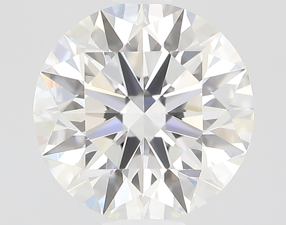 0.51 carat Round diamond G VVS1 Excellent
