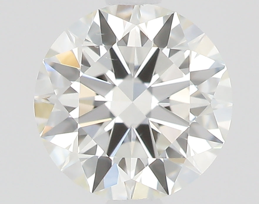 0.30 carat Round diamond I SI1 Excellent