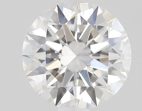 0.30 carat Round diamond F VS1 Excellent