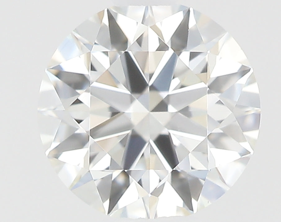 0.43 carat Round diamond H VS2 Excellent