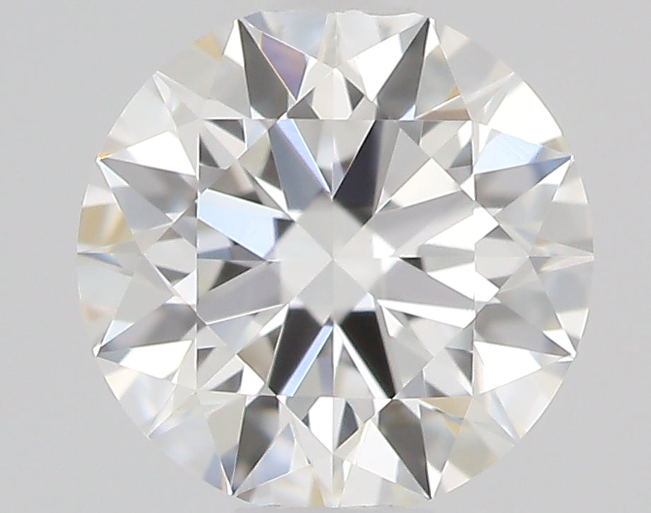 0.36 carat Round diamond F VVS1 Excellent