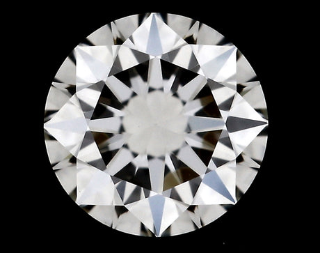 0.30 carat Round diamond G VVS2 Excellent