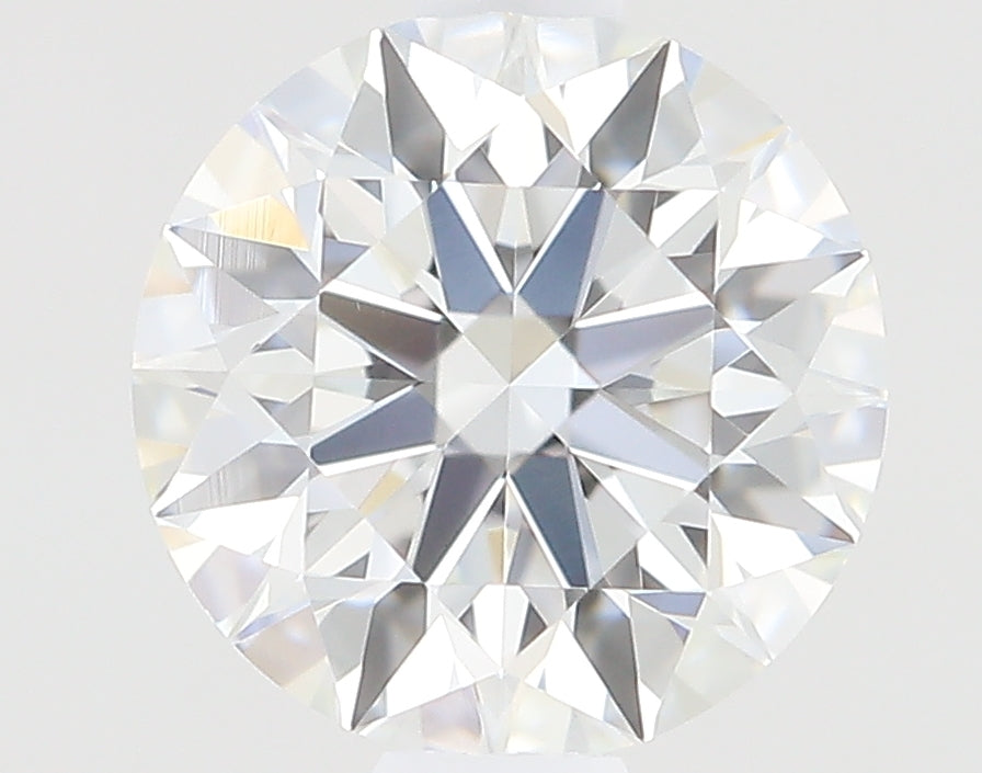 0.47 carat Round diamond G VVS2 Excellent