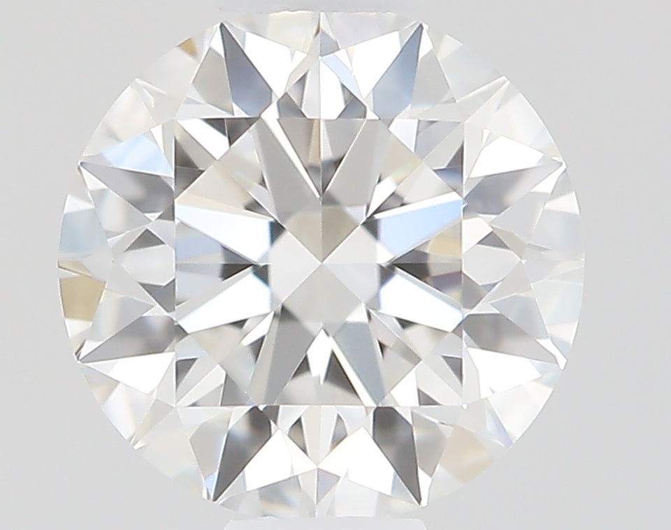 0.40 carat Round diamond F VS2 Excellent