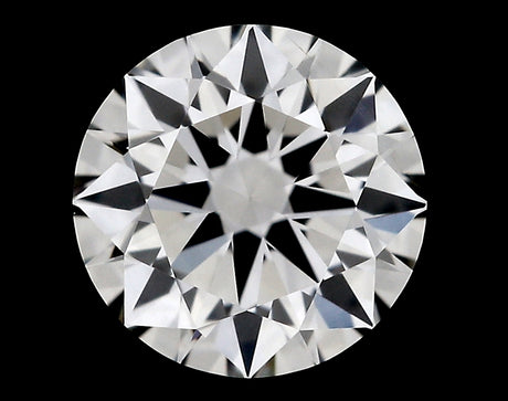 0.31 carat Round diamond F SI2 Excellent