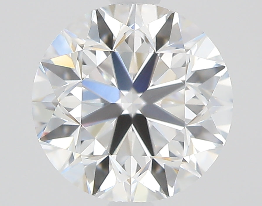 1.00 carat Round diamond E VVS2 Good