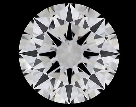 0.30 carat Round diamond F VS1 Excellent