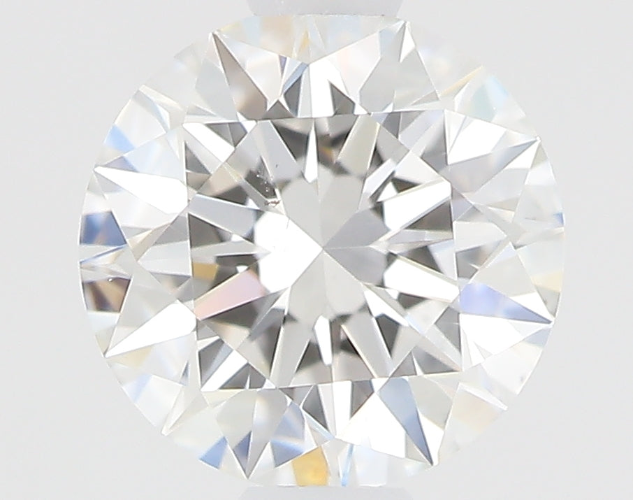 0.50 carat Round diamond G VS2 Excellent