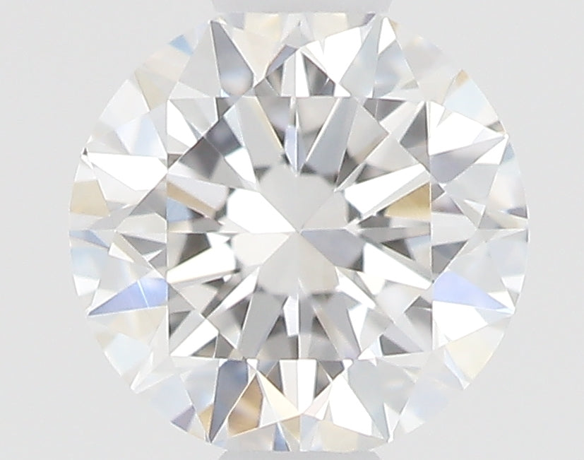 0.30 carat Round diamond E VVS2 Good