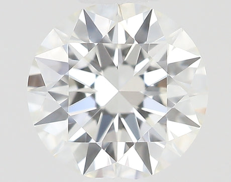 0.30 carat Round diamond I VS1 Excellent