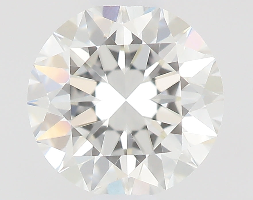 0.30 carat Round diamond I VS2 Very good