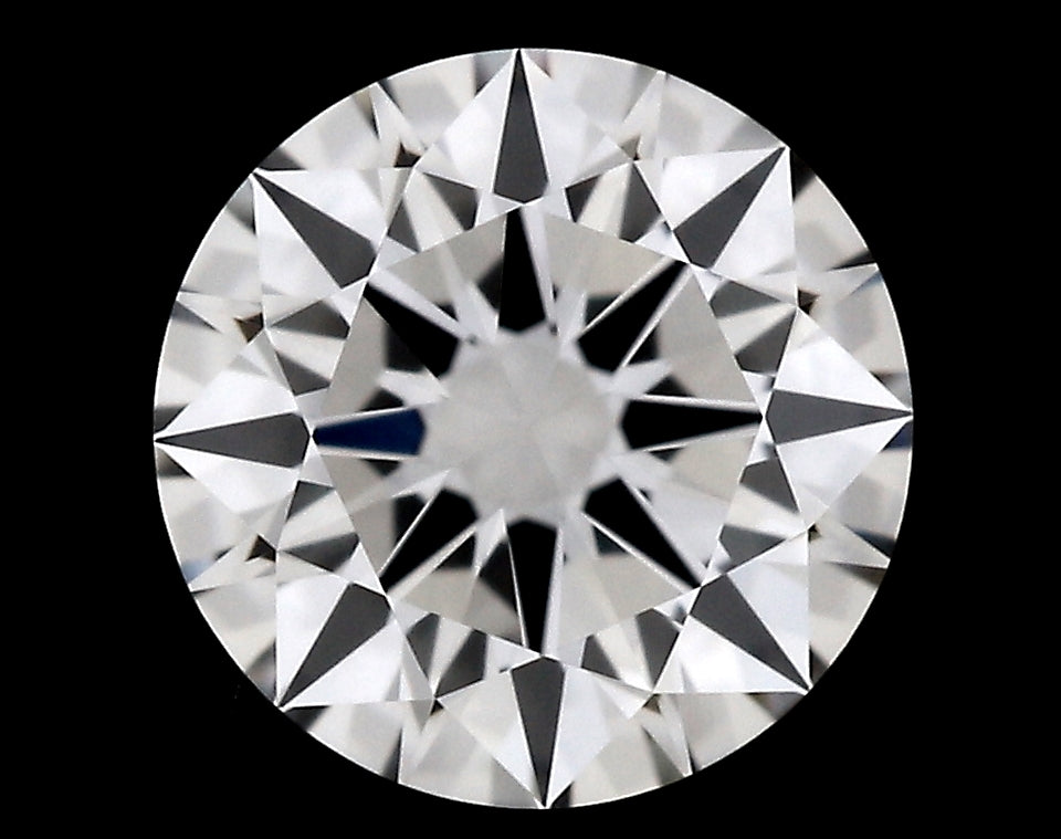 0.30 carat Round diamond D VVS1 Excellent