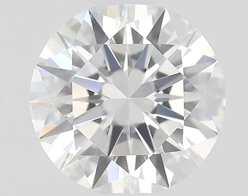 0.23 carat Round diamond F VS2 Excellent