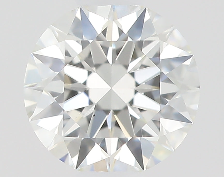 0.30 carat Round diamond I VS1 Excellent