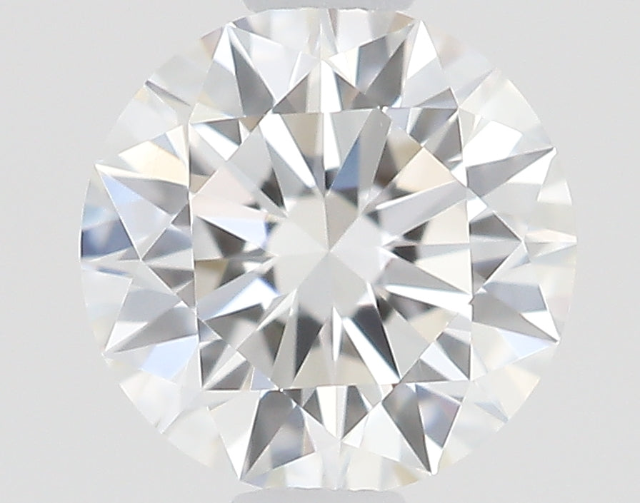 0.32 carat Round diamond E VVS1 Excellent