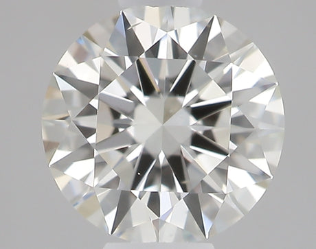 0.30 carat Round diamond H VS2 Excellent