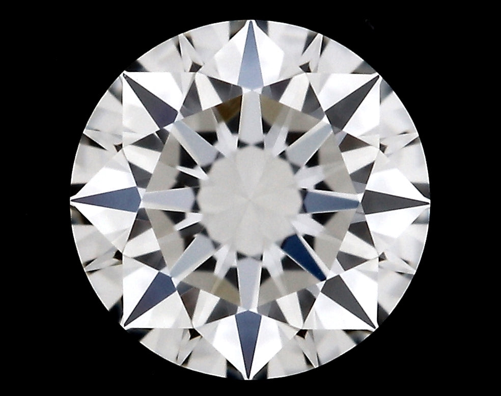0.30 carat Round diamond D VS1 Excellent