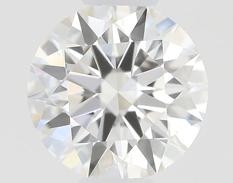 0.32 carat Round diamond G VVS2 Excellent