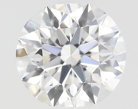 0.30 carat Round diamond E VS1 Excellent
