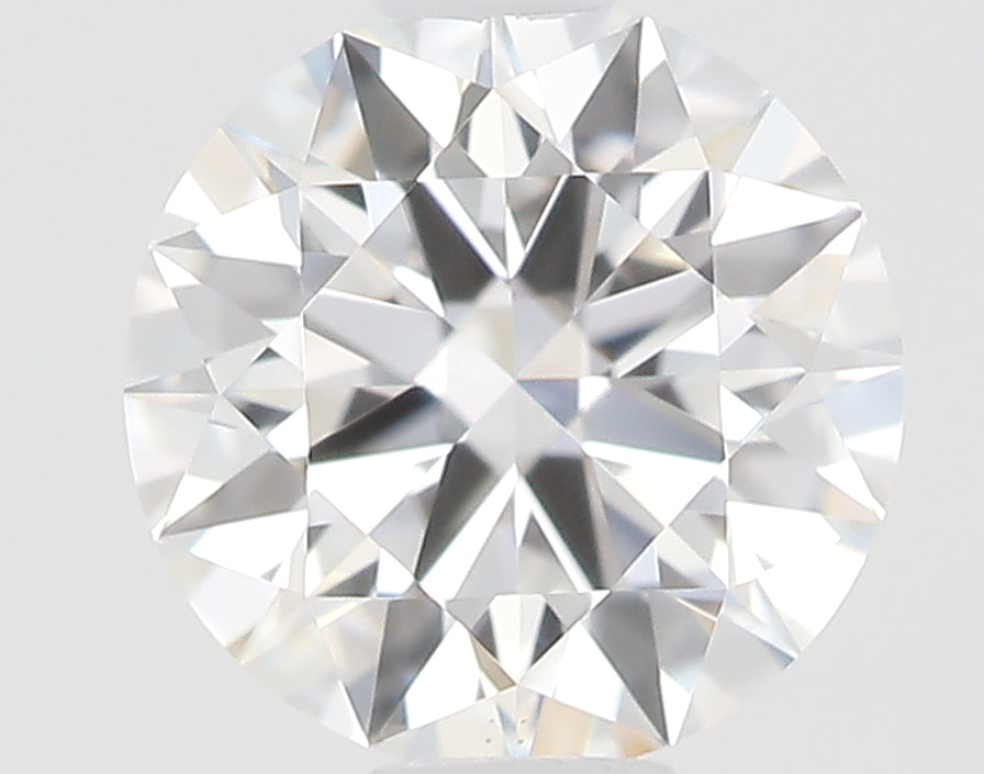0.31 carat Round diamond F VS1 Excellent