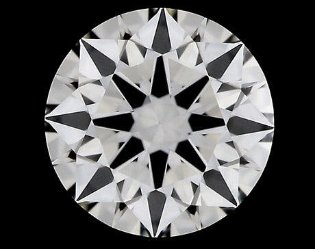 0.30 carat Round diamond E VVS2 Excellent