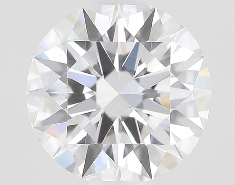 0.30 carat Round diamond E VS2 Excellent