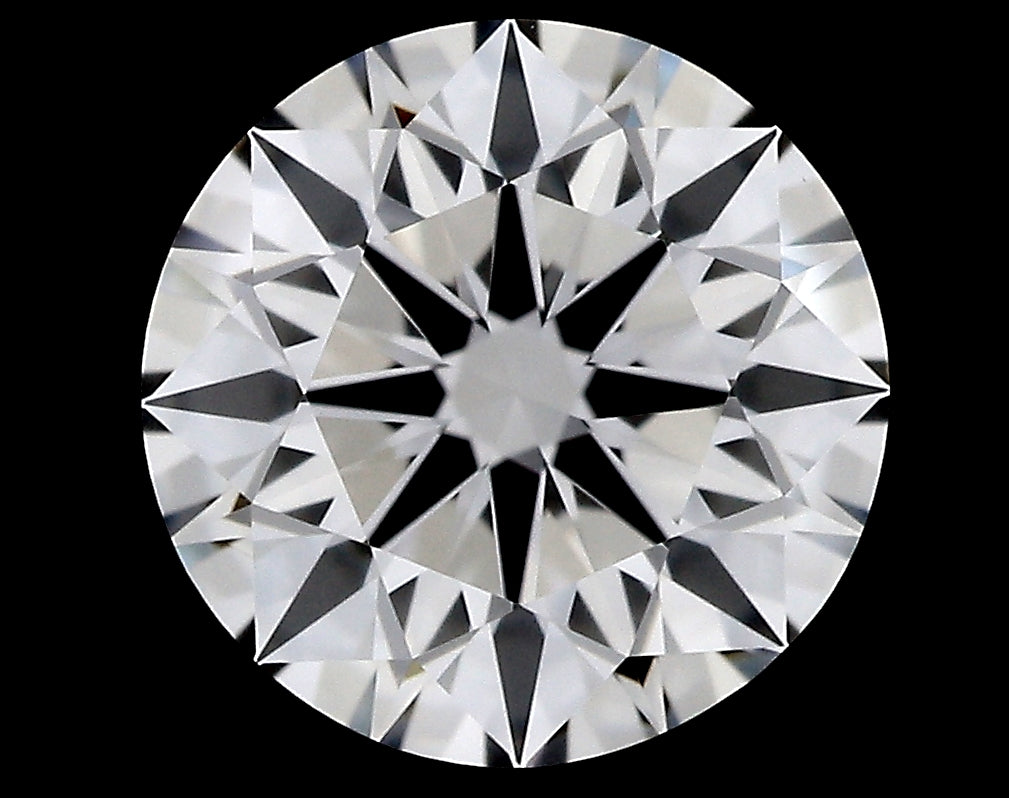 0.60 carat Round diamond D IF Excellent
