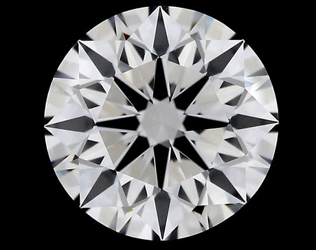 0.60 carat Round diamond D IF Excellent
