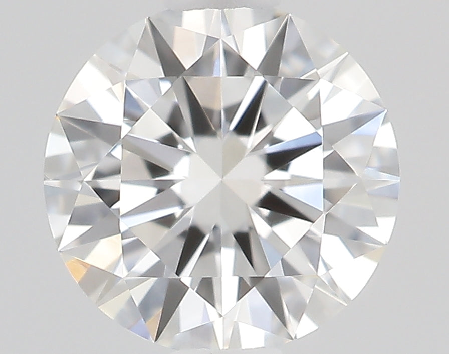 0.30 carat Round diamond F VVS1 Excellent