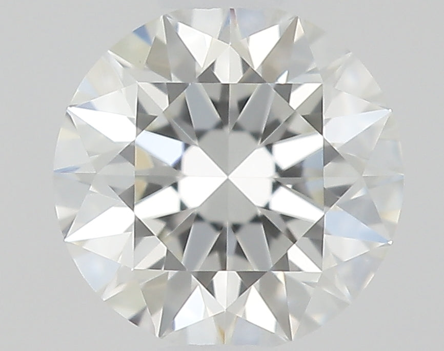 0.30 carat Round diamond H VS1 Excellent