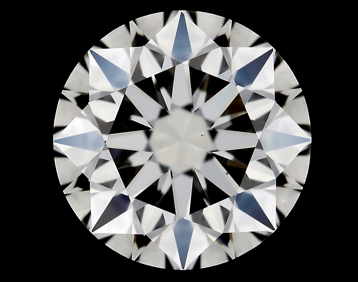 0.60 carat Round diamond G VS1 Excellent