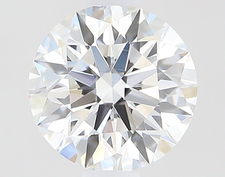 0.40 carat Round diamond G IF Excellent