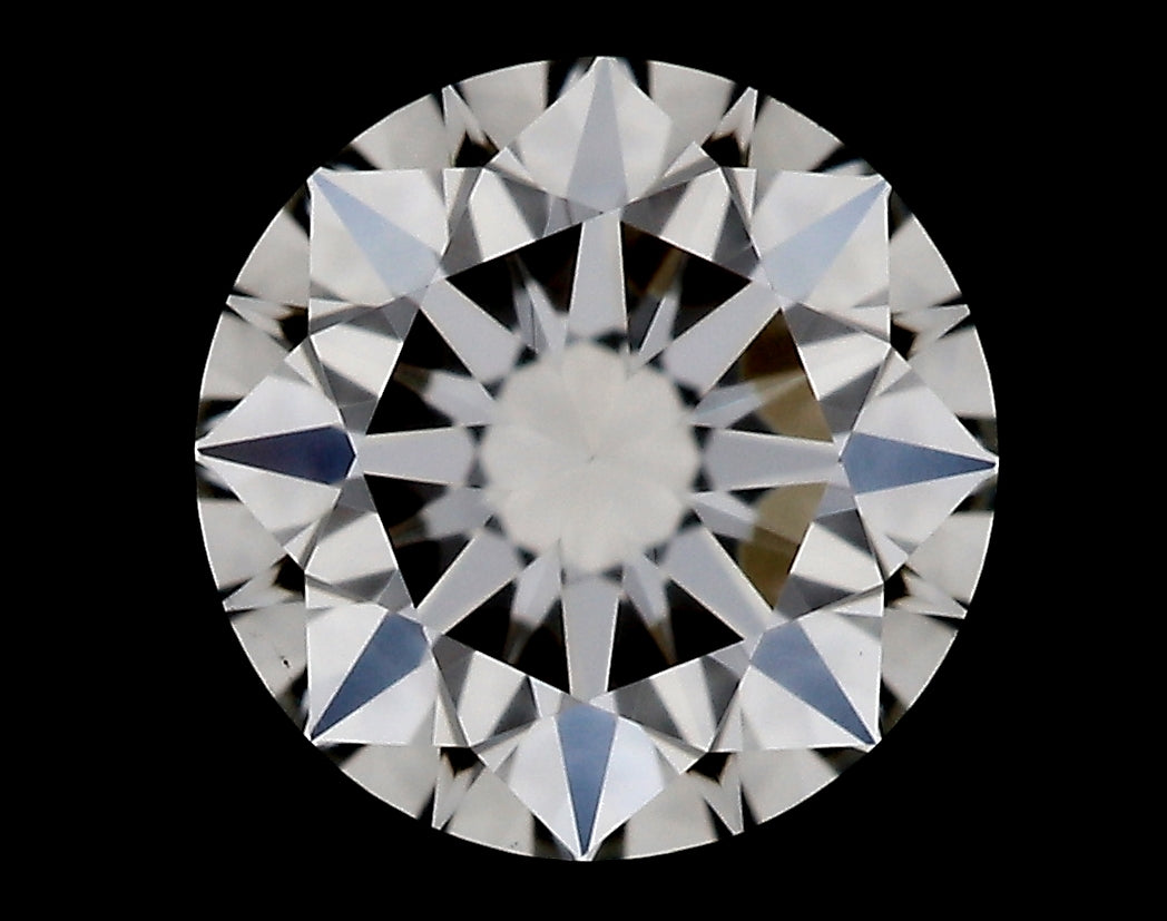 0.30 carat Round diamond G VS2 Excellent