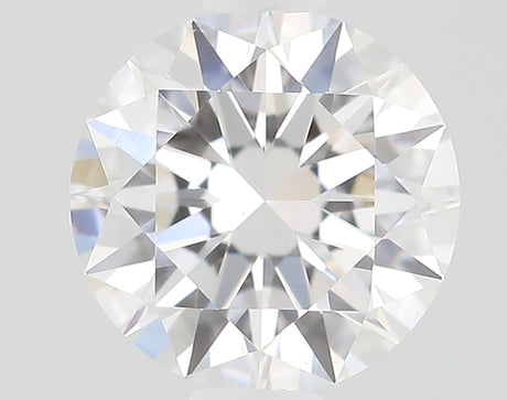 0.30 carat Round diamond E VS2 Excellent