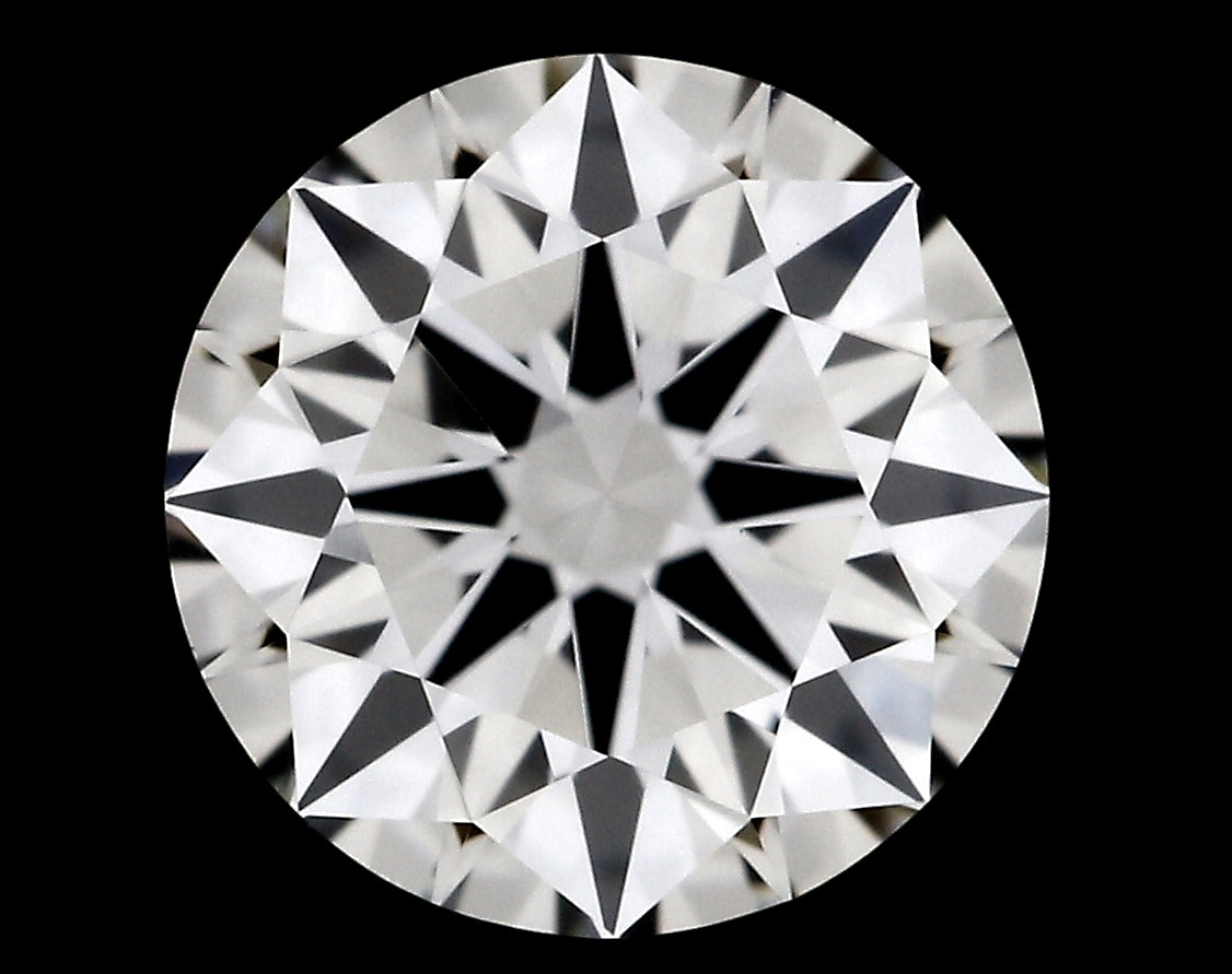 0.40 carat Round diamond G VVS2 Excellent