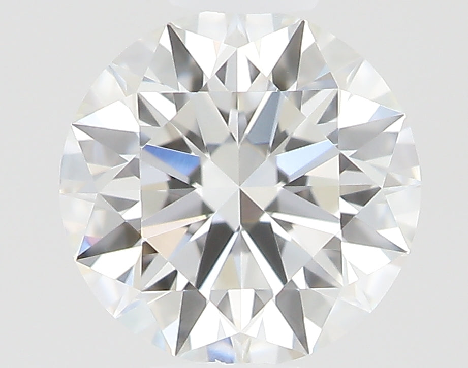 0.32 carat Round diamond G VVS2 Excellent