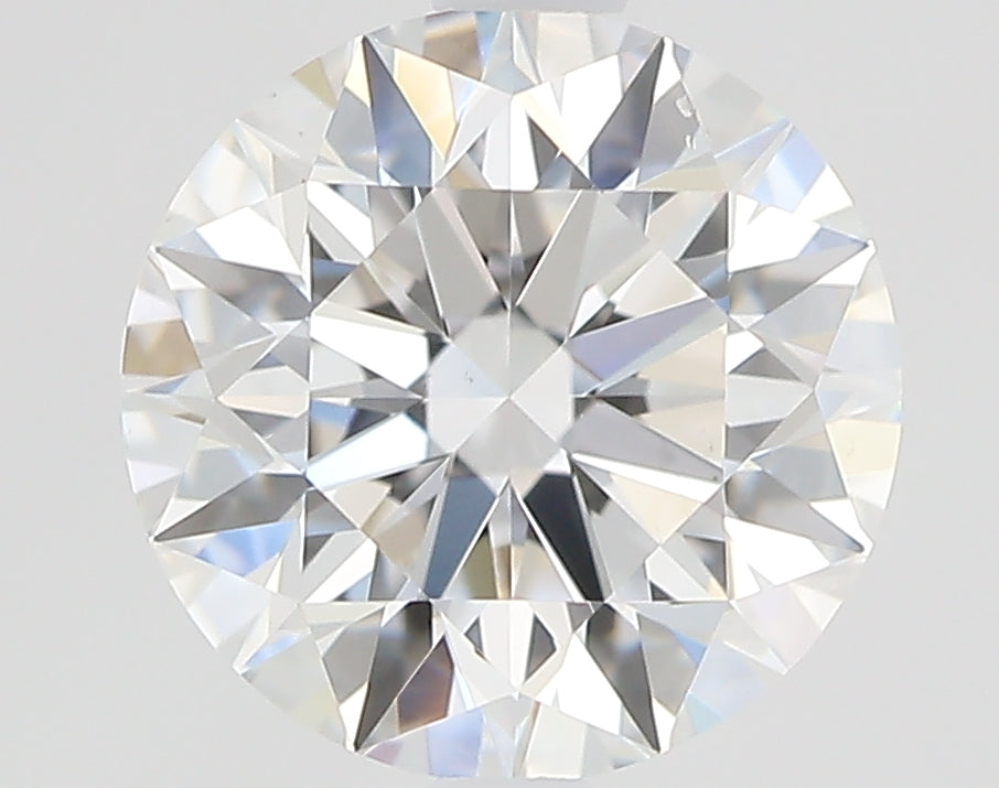 1.30 carat Round diamond E SI1 Excellent