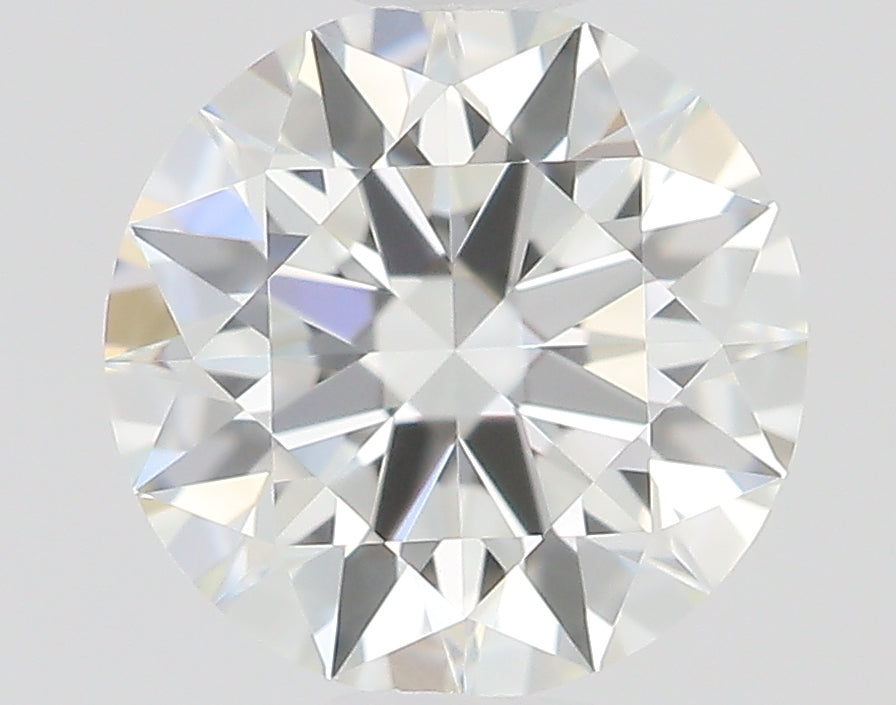 0.40 carat Round diamond I VVS2 Excellent