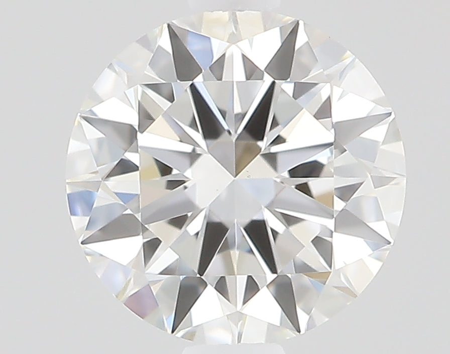 0.50 carat Round diamond E VS1 Excellent