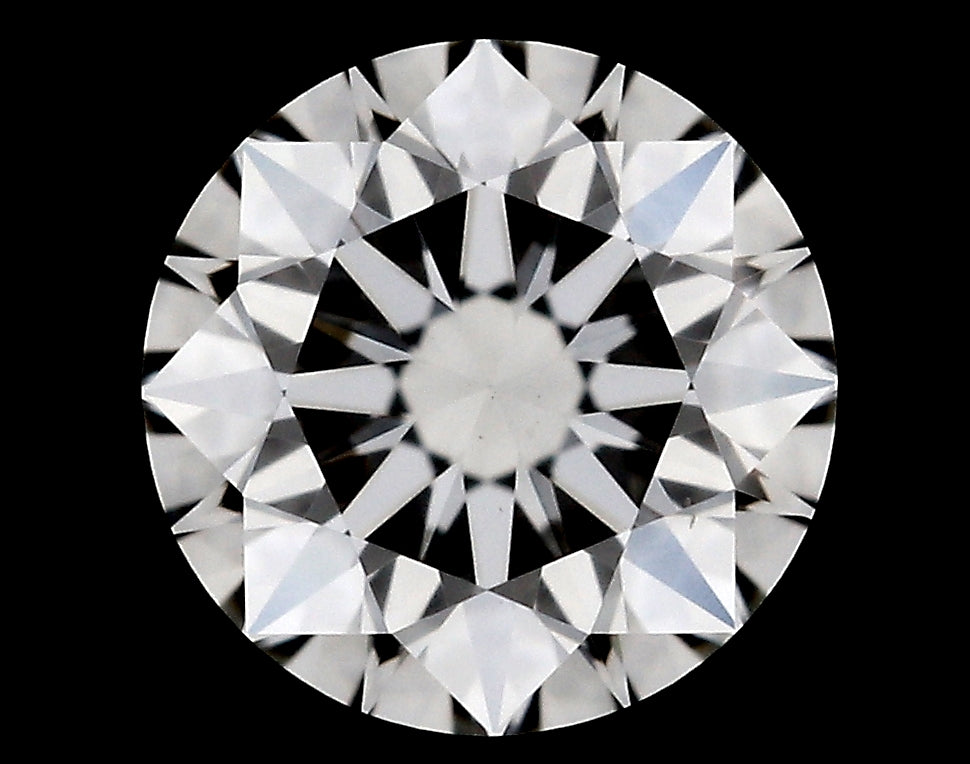 0.31 carat Round diamond E  VS2 Excellent