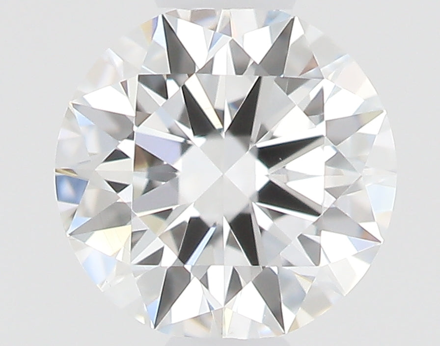 0.31 carat Round diamond D VVS2 Excellent