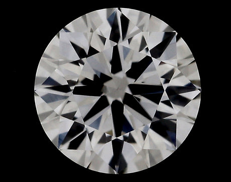 0.30 carat Round diamond H VVS1 VeryGood
